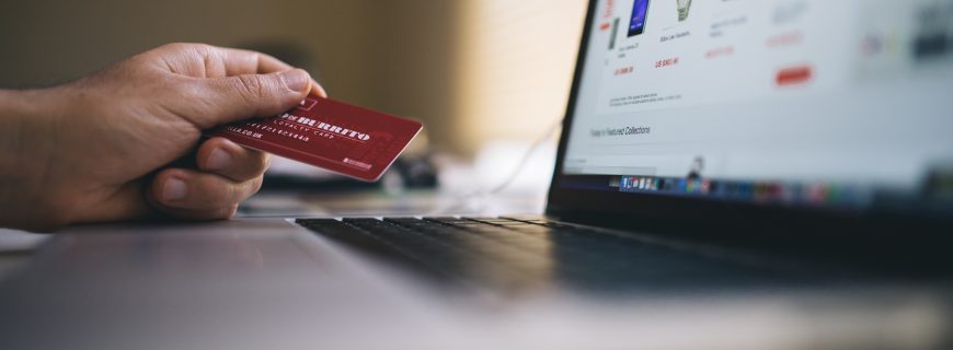 Global connected commerce: a new trend in consumption